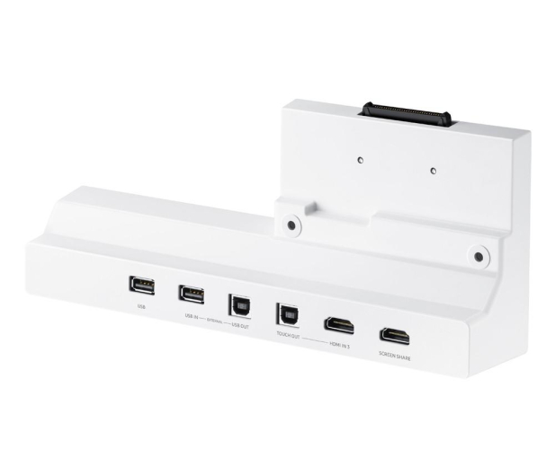 Samsung Interaktywny flipchart Flip 2 H65WMRWBGCX - 662584 - zdjęcie 15